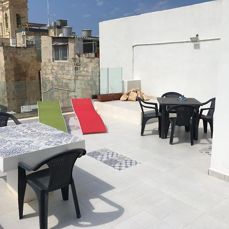 Ferienwohnung L-Isla-Valletta-Senglea Exterior foto
