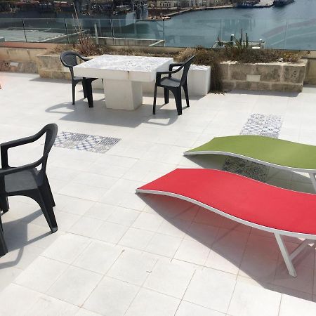 Ferienwohnung L-Isla-Valletta-Senglea Exterior foto