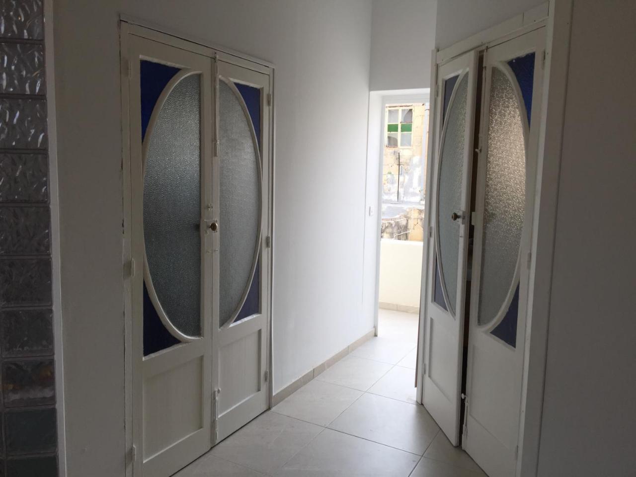 Ferienwohnung L-Isla-Valletta-Senglea Exterior foto