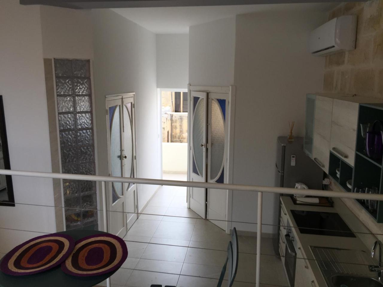Ferienwohnung L-Isla-Valletta-Senglea Exterior foto